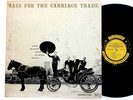 GEORGE WALLINGTON QUINTET LP Jazz For The Carriage Trade PRESTIGE PRLP-7032 VG++