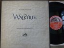 FURTWANGLER - MARTHA MODL  / WAGNER die walkure  / VSM FALP 383-7