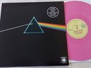 PINK FLOYD  The Dark Side of the Moon /Harvest /COLOUR VINYL