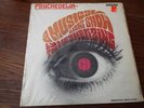 Lp PSYCHEDELIA Smash THE MESMERIZING EYE Mono 27090 RARE PSYCH w/ Shrink