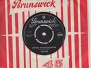 THE WHO  *ANYWAY ANYHOW ANYWHERE/ DADDY ROLLING STONE* 1965 UK  BEAT  N MINT