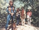 Creedence Clearwater Revival Green River vinyl LP album record Canadian