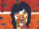 Ian Brown Golden Gaze 7