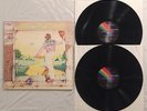 Elton John: Goodbye Yellow Brick Road CLEAN Orig. '73 US Press Tri-Fold Jacket