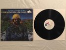 Lonnie Liston Smith/Cosmic Echoes: Visions Of A New World Orig. US Press SHRINK