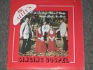 The Alley's Singing Gospel RARE Private Label Christian Gospel FAST SHIPPING