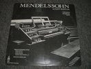 Mendelssohn in East Boston Thomas Murray Organ Sonatas, Op. 65 Insert FAST SHIP