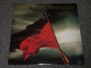 Thin Lizzy Renegade PROMO Original Inner Sleeve 1981 Classic Rock Hard Rock