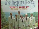 The Inspirations-When I Wake Up (to sleep no more) Canaan Cas-9747 Xian Gospel