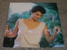 Desta Vida Desta Arte Marina Lima RARE 1982 Brazil Import MPB Latin Insert NM LP