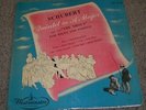 Schubert Quintet In A Major The Trout Vienna Concert House Badura-Skoda VG++