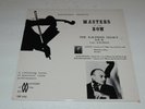 Masters of The Bow The Kaufman Legacy Vol. 4 Louis Kaufman FAST SHIPPING