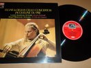 ASD 2764 ELGAR DELIUS BARBIROLLI SARGENT DU PRE 'ELGAR & DELIUS CONCERTOS' HMV