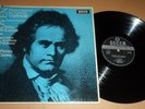SXL 6109 BEETHOVEN KATCHEN PIERINO GAMBA 'PIANO CONCERTO EMPEROR EGMONT OVERTURE