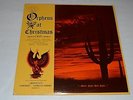 Orpheus at Christmas with the Phoenix Boys Chorus Arizona's Cowboy Ambassadors