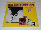 The Thomas Crown Affair Michel Legrand Noel Harrison Original Score FAST SHIP