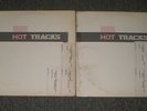 Hot Tracks Series 7, Issue 1 RARE 1987 Electronic Madonna INXS Samantha Fox