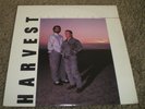 Holy Fire Harvest ULTRA-RARE 1988 Christian Pop Rock Lyric Insert NM Vinyl