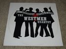The Westmen Quartet Proclaiming Our Lord In Song Private Label Christian Gospel