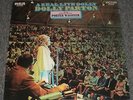 A Real Live Dolly Dolly Parton RARE 1970 Country Porter Wagoner VG++ Vinyl Inner