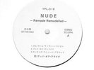 DEAD OR ALIVE/Pete Burns JAPANESE PROMO Nude Remade Remodelled 12