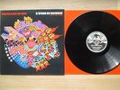 NIGHTMARES ON WAX, a world of science,ROUGH TRADE REC 1991,OIS,TOP HIP HOP VINYL