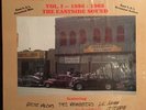 The History Of Latino Rock LP Garage/Soul/Tejano W/ The Midniters/Ritchie Valens