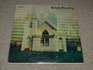 Ralph Stanley I Want To Preach The Gospel AUTOGRAPHED 1973 Christian Gospel FAST