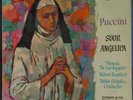 Puccini, Victoria De Los Angeles– Suor Angelica  Orig Inner & Libretto FAST SHIP
