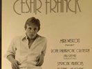 Cesar Franck / Mark Westcott, Royal Philharmonic Merv Griffin Inserts FAST SHIP
