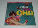 Raoul Martinez and his Orchestra Cha Cha Cha Mary Tyler Moore Yellow Vinyl