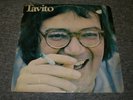 Tavito Self Titled LP 1979 Discos CBS 138150 Brazilian IMPORT FAST SHIPPING