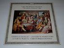 Carl Philipp Emanuel Bach Three Quartets Christopher Hogwood Nicholas McGegan