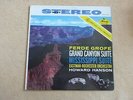 F.Grofe - Mississippi Suite - Eastman-Rochester - H.Hanson - MERCURY St.(01522)