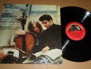 ASD 2331 HAYDN BOCCHERINI DU PRE BARENBOIM 'CONCERTO IN C / CONCERTO IN B FLAT'