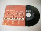 Big Ben's-come vuoi tu/c'è chi per amore-Radius ITALIAN BEAT  7