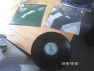 a lp vinyl record the smiths,the queen is dead