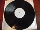 John Stevens Away - Somewhere In Between VERTIGO 1976 Test Pressing LP.