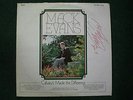 Calvary's Made The Difference Mack Evans RARE AUTOGRAPHED Christian Xian