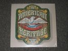 The Three D's Songs Of Our American Heritage RARE 1970 Folk FAST SHIPPING