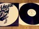 The Violators Punk Oi Vinyl Very Rare original. No Future Ex Condition*
