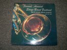 Second Annual Stage Band Festival Milwaukie High School 1966 Jack Mahoney