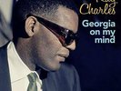 RAY CHARLES-Georgia On My Mind (UK IMPORT) VINYL NEW
