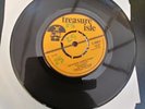 SYMARIP * Skinhead Moonstomp * TREASURE ISLE 7” 45 1969