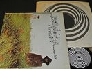 IAN CARR Belladonna / 1st press UK LP 1972 VERTIGO SWIRL 6360076