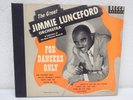 JIMMIE LUNCEFORD For Dancers Only 10