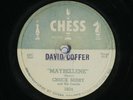 78 RPM -- Chuck Berry, Chess 1604, V+ / E- Rock 'n' Roll