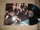 Cinderella Heartbreak Station 1990 Mercury US metal glam rock van halen ozzy