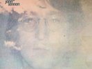 JOHN LENNON - - IMAGINE - - Original 1971 U.K APPLE 12