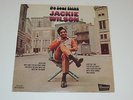 JACKIE WILSON do your thing Lp RECORD PROMO WLP FUNK SOUL 1968  RARE